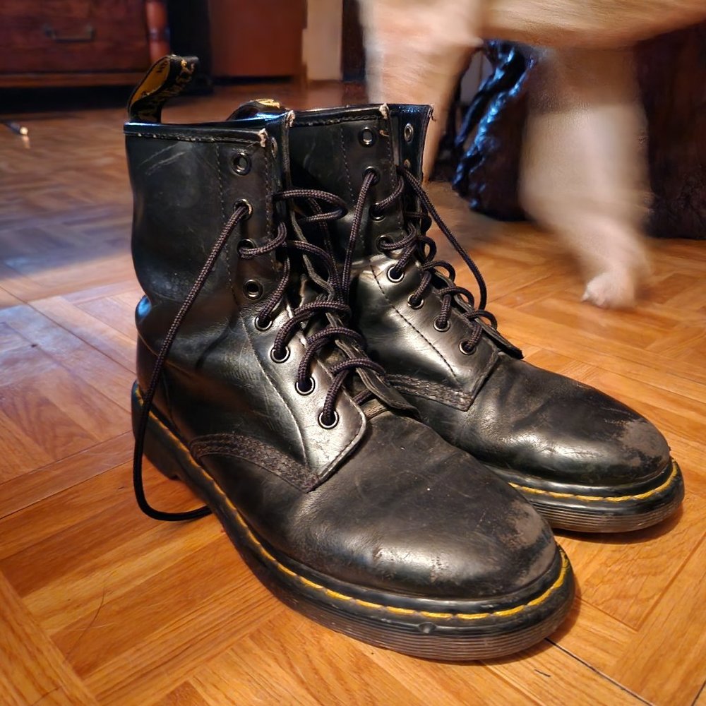 Doc martens